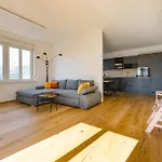 Apartmán Tamliving Center Luxury 4 Smart Tv Kitchen Great View